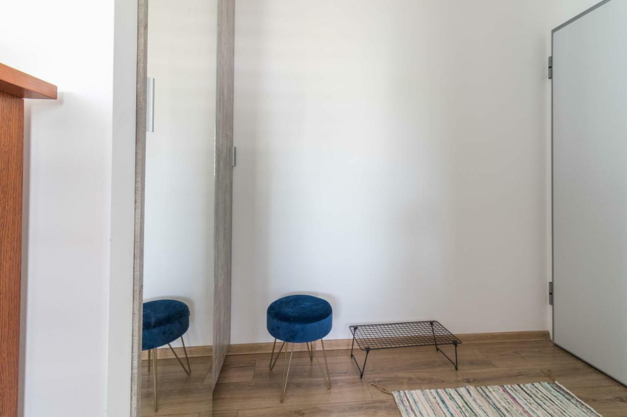 Apartament Szczecinska/Blisko Morza/Przymorze Apartamento Gdańsk Exterior foto
